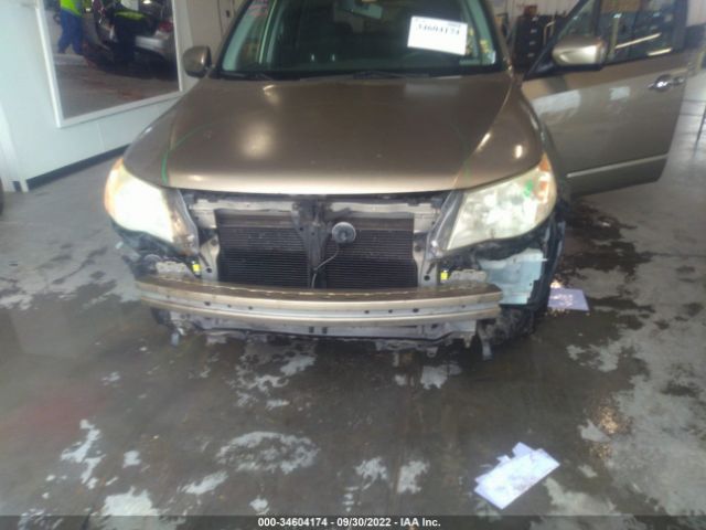 JF2SH63639G707720 Subaru Forester X W/premium Pkg