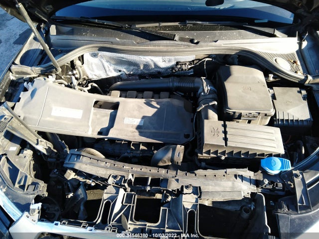 WA1BCCFSXJR020502 Audi Q3 Premium/sport Premium