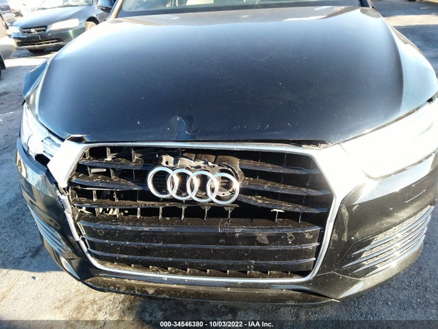 WA1BCCFSXJR020502 Audi Q3 Premium/sport Premium