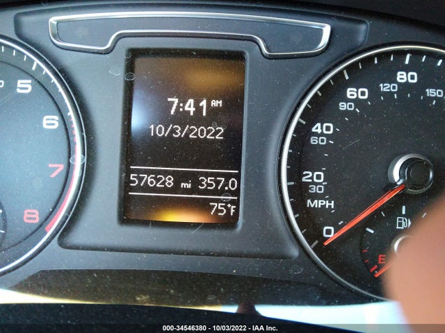 WA1BCCFSXJR020502 Audi Q3 Premium/sport Premium