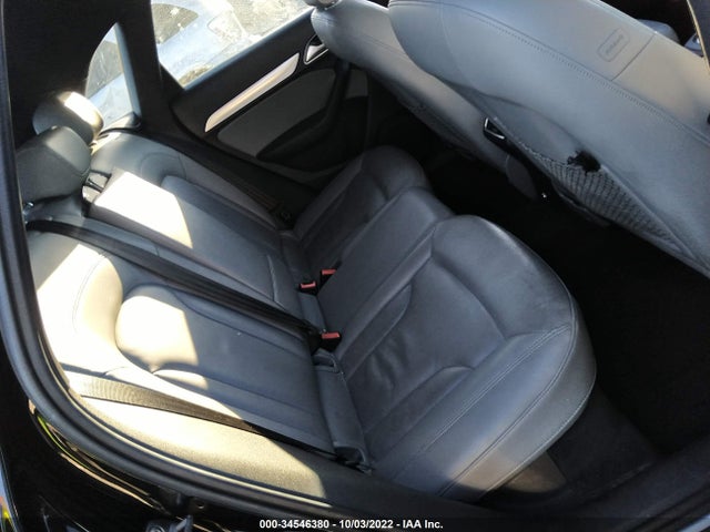 WA1BCCFSXJR020502 Audi Q3 Premium/sport Premium