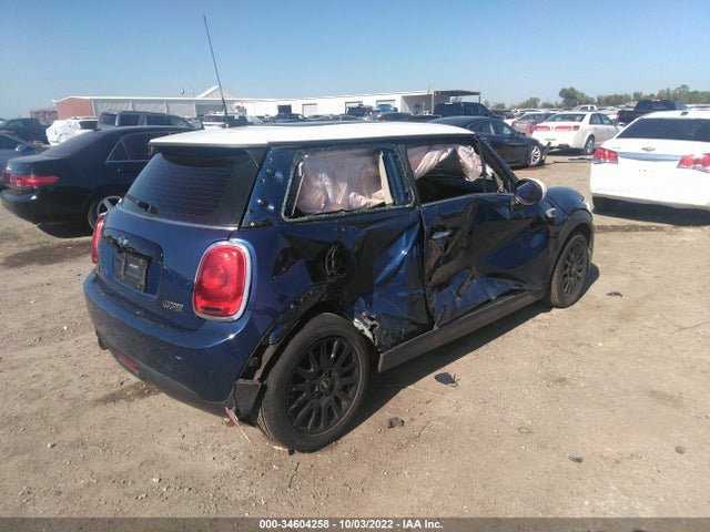 2017 Mini Hardtop, VIN: WMWXP5C57H2D16283