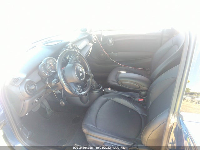 2017 Mini Hardtop, VIN: WMWXP5C57H2D16283