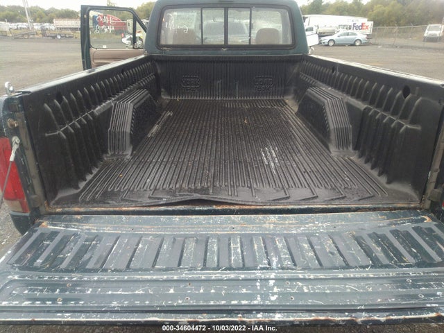 1993 FORD F150 VIN: 1FTDF15N0PNB09100
