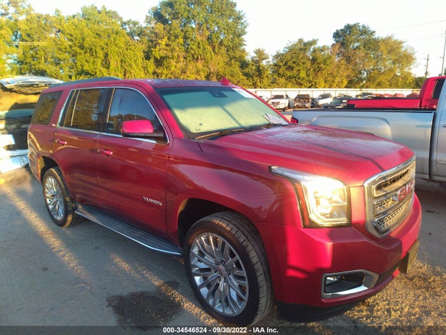 2015 1GKS1BKC4FR549055 главное изображение