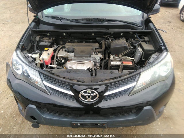 Toyota RAV4 2015 2T3BFREV2FW301776 Image 10