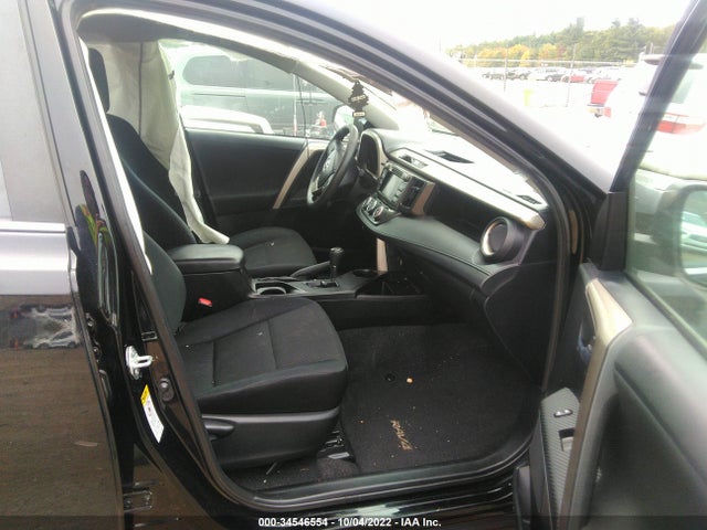 Toyota RAV4 2015 2T3BFREV2FW301776 Image 5