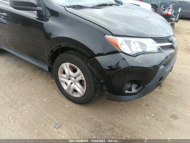 Toyota RAV4 2015 2T3BFREV2FW301776 Image 6