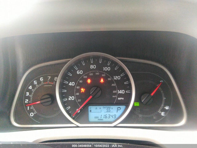 Toyota RAV4 2015 2T3BFREV2FW301776 Image 7