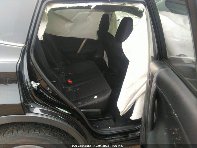 Toyota RAV4 2015 2T3BFREV2FW301776 Image 8