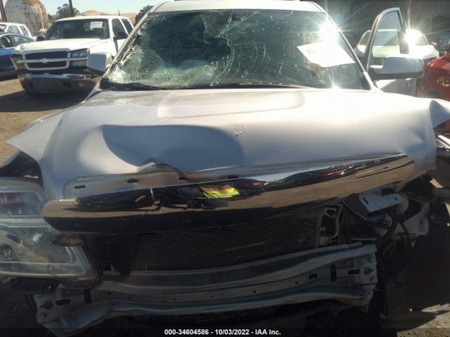 2CTFLEEY9A6243882 GMC Terrain Sle-2