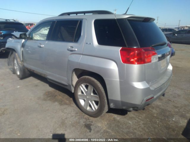 2CTFLEEY9A6243882 GMC Terrain Sle-2