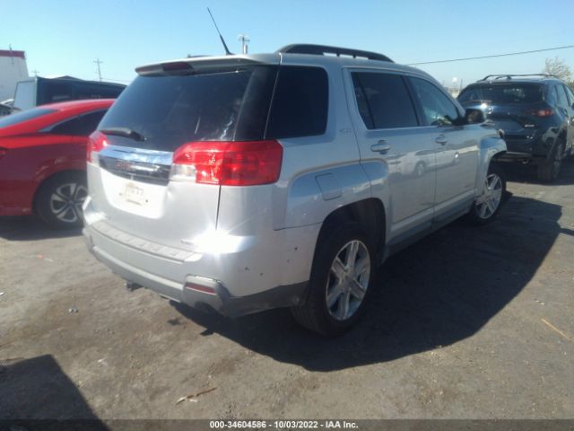 2CTFLEEY9A6243882 GMC Terrain Sle-2