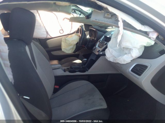 2CTFLEEY9A6243882 GMC Terrain Sle-2
