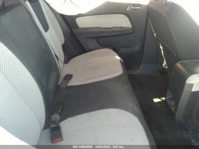 2CTFLEEY9A6243882 GMC Terrain Sle-2