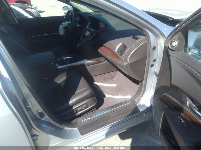 2016 Acura RLX, VIN: JH4KC2F9XGC000046