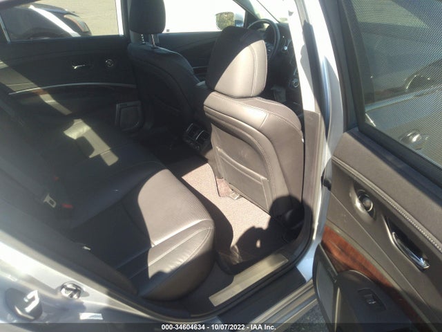 2016 Acura RLX, VIN: JH4KC2F9XGC000046