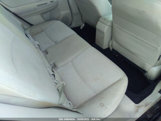 JF2GPACCXE8245890 Subaru Xv Crosstrek Premium