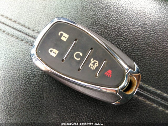 Chevrolet Malibu Fwd Lt 2020 1G1ZD5ST6LF029500 Image 11
