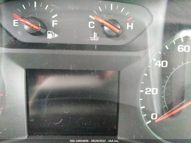 Chevrolet Malibu Fwd Lt 2020 1G1ZD5ST6LF029500 Image 7