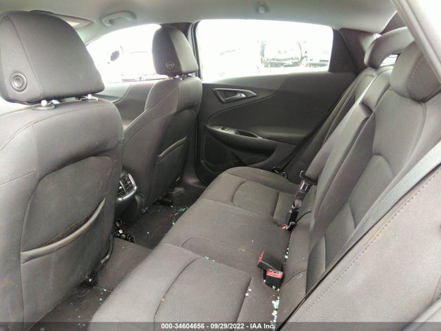Chevrolet Malibu Fwd Lt 2020 1G1ZD5ST6LF029500 Image 8