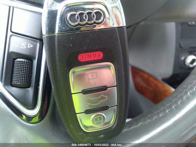 2015 Audi Q5, VIN: WA1CMAFP4FA057780