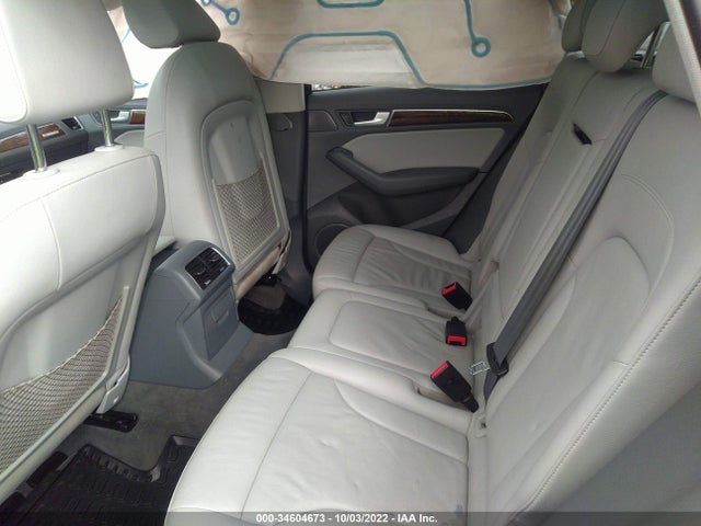 2015 Audi Q5, VIN: WA1CMAFP4FA057780
