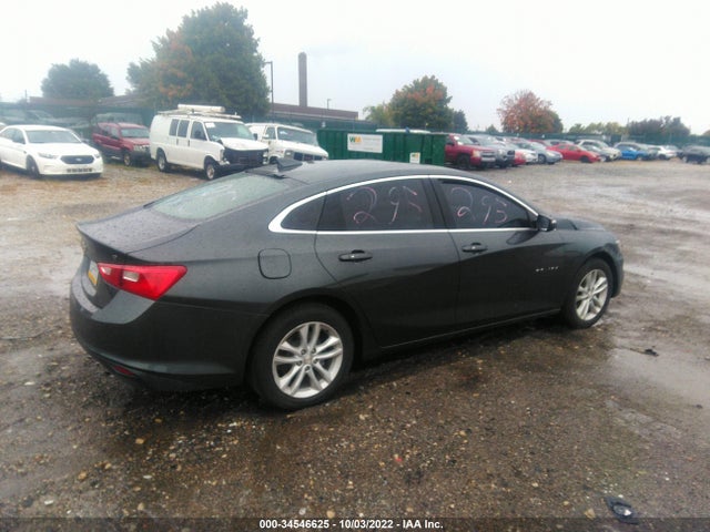 Chevrolet MALIBU LT 2018 1G1ZD5ST4JF151382 Image 4