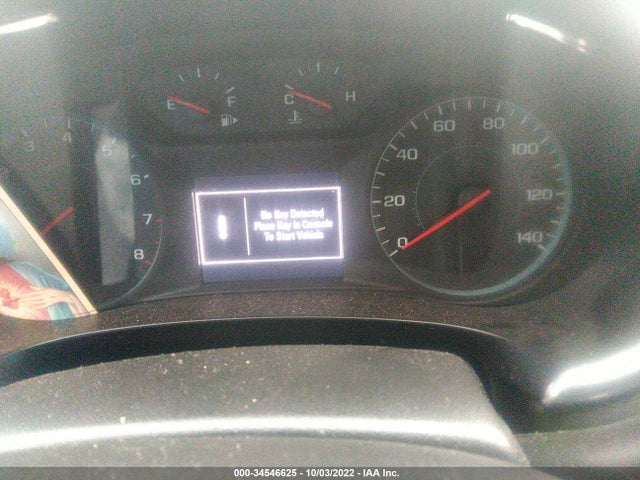 Chevrolet MALIBU LT 2018 1G1ZD5ST4JF151382 Image 7