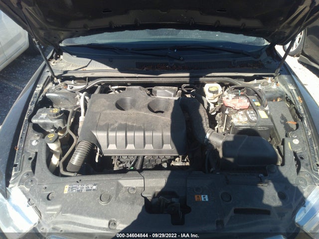 2015 Ford Taurus, VIN: 1FAHP2F90FG188069