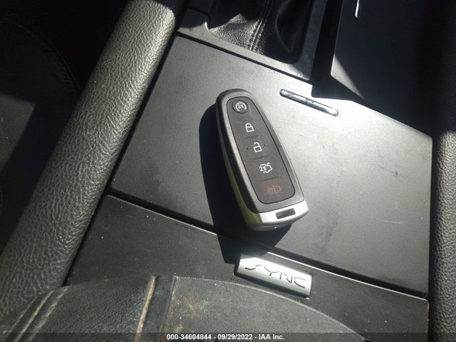 2015 Ford Taurus, VIN: 1FAHP2F90FG188069