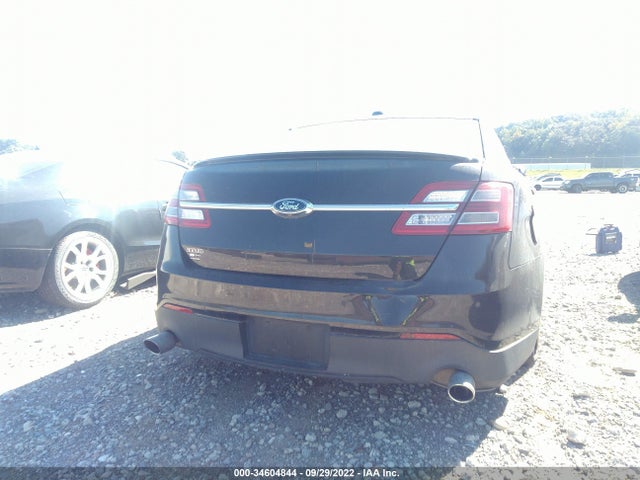 2015 Ford Taurus, VIN: 1FAHP2F90FG188069