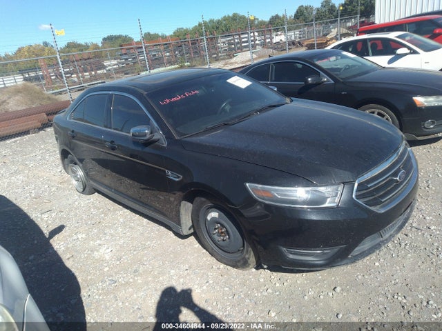 2015 Ford Taurus, VIN: 1FAHP2F90FG188069