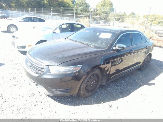 2015 Ford Taurus, VIN: 1FAHP2F90FG188069