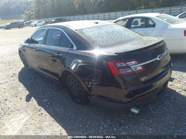 2015 Ford Taurus, VIN: 1FAHP2F90FG188069