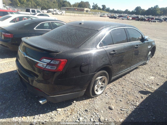 2015 Ford Taurus, VIN: 1FAHP2F90FG188069