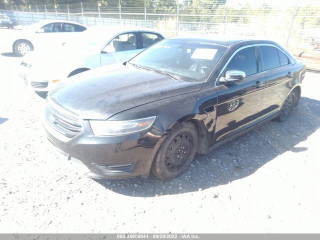 2015 Ford Taurus, VIN: 1FAHP2F90FG188069