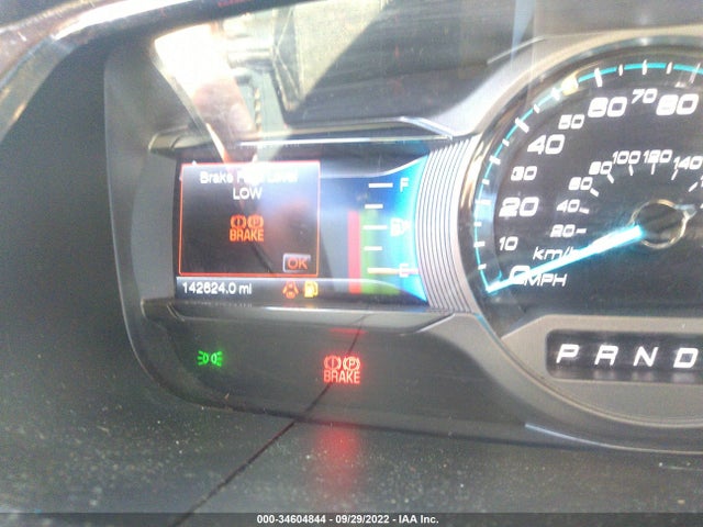 2015 Ford Taurus, VIN: 1FAHP2F90FG188069
