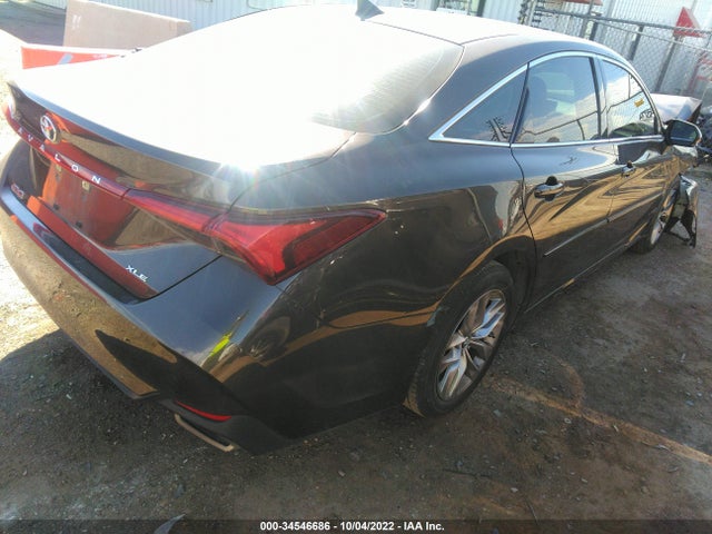 2019 Toyota Avalon, VIN: 4T1BZ1FB2KU008203