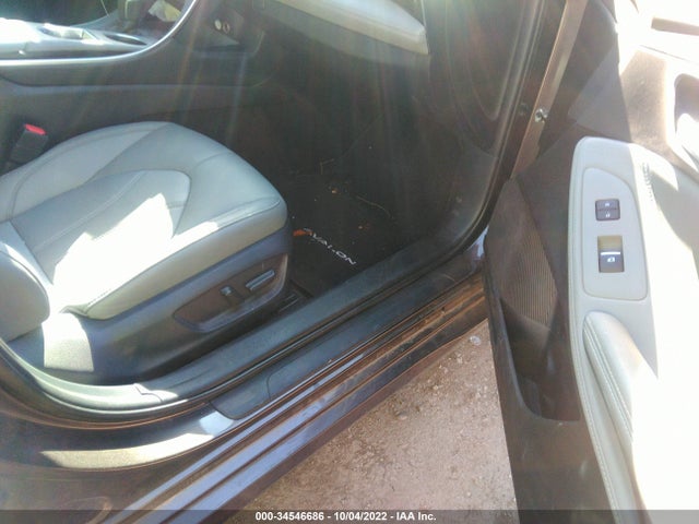 2019 Toyota Avalon, VIN: 4T1BZ1FB2KU008203