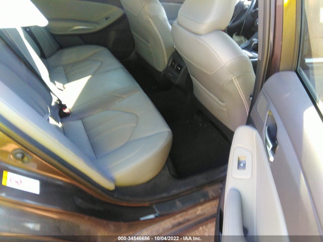 2019 Toyota Avalon, VIN: 4T1BZ1FB2KU008203