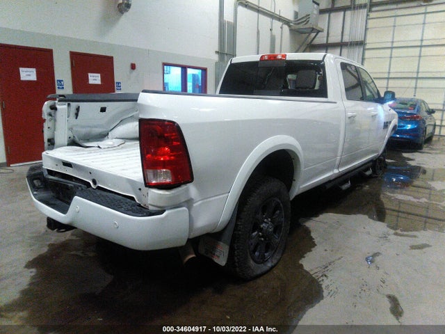 2017 Ram 2500, VIN: 3C6UR5JJ5HG693030