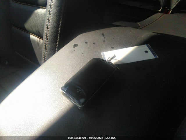 2022 Mazda CX-5, VIN: JM3KFBDM1N0619978