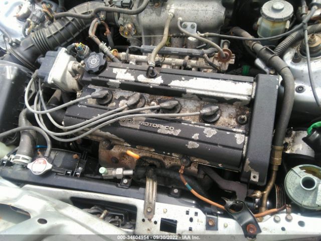 JH4DC44611S006876 Acura Integra Gs