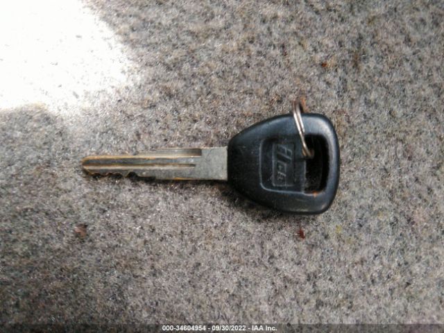 JH4DC44611S006876 Acura Integra Gs