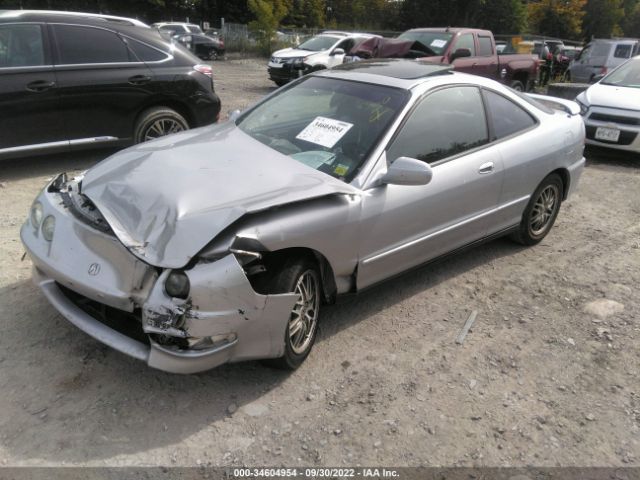 JH4DC44611S006876 Acura Integra Gs