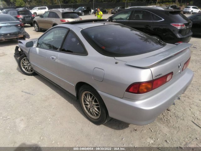 JH4DC44611S006876 Acura Integra Gs