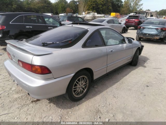 JH4DC44611S006876 Acura Integra Gs