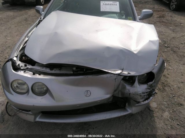 JH4DC44611S006876 Acura Integra Gs
