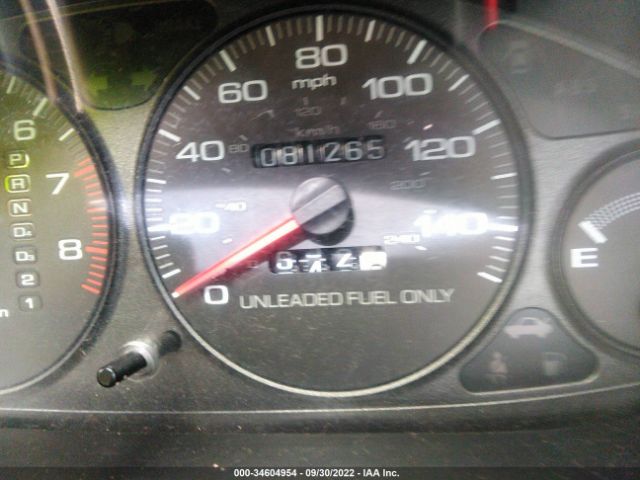 JH4DC44611S006876 Acura Integra Gs